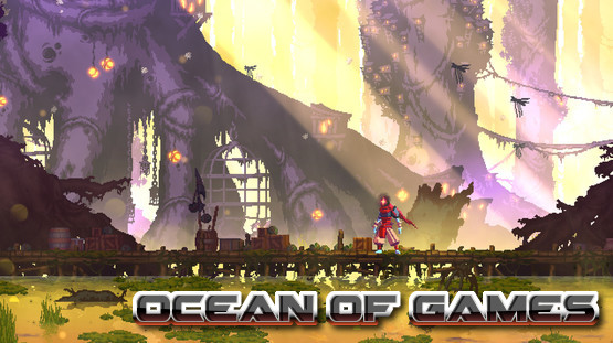 Dead Cells The Bestiary PLAZA Free Download