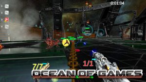Dead Shot Heroes Free Download