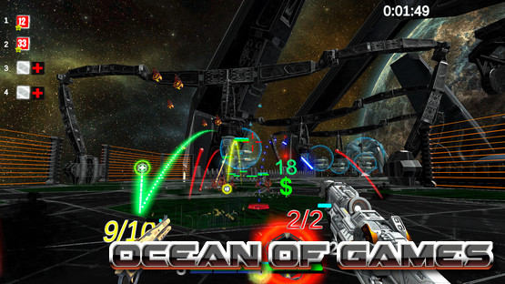 Dead Shot Heroes Free Download