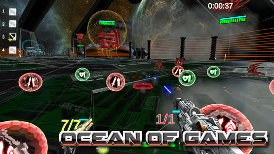 Dead Shot Heroes Free Download
