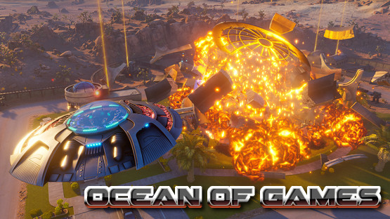 Destroy All Humans ALI213 Free Download