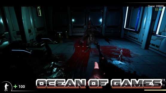 DooM in the Dark 2 PLAZA Free Download