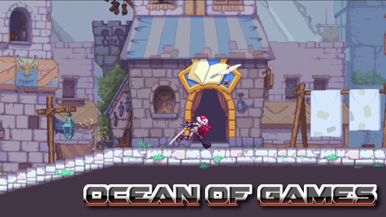 Dragon Marked For Death PLAZA Free Download