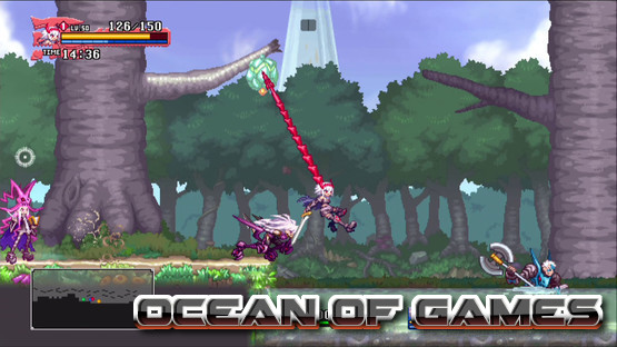 Dragon Marked For Death PLAZA Free Download