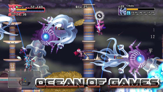 Dragon Marked For Death PLAZA Free Download