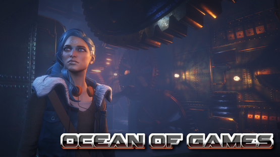 Dreamfall Chapters Book Two Rebels FLT Free Download