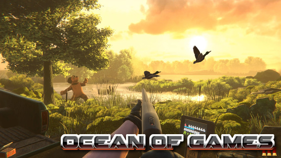 Duck Season PC Free Download