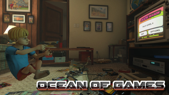 Duck Season PC Free Download