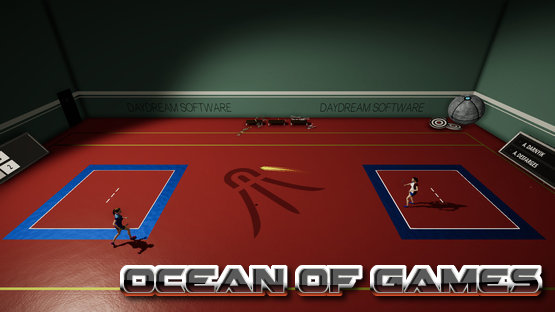 ECrossminton Free Download