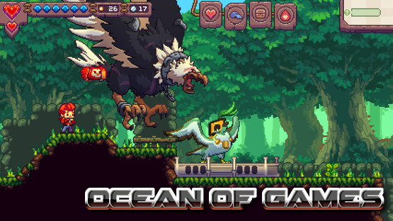 Eagle Island Free Download