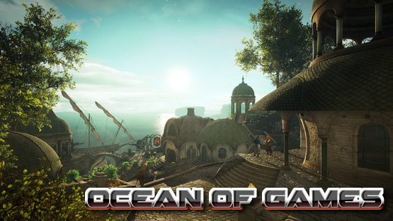 Eastshade v1.25 DARKSiDERS Free Download