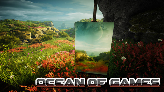 Eastshade v1.25 DARKSiDERS Free Download