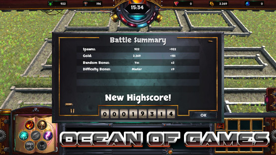 Elemental War Free Download