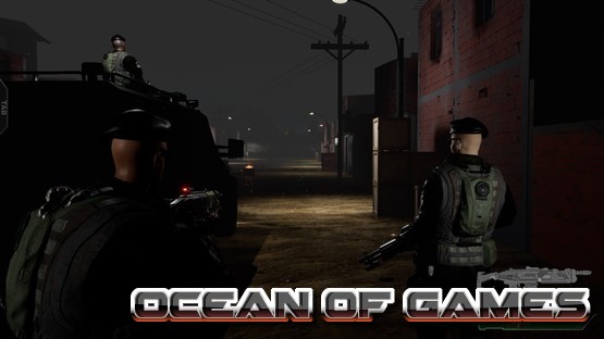 Elite Battle Rio PLAZA Free Download