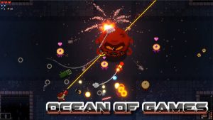 Enter the Gungeon A Farewell to Arms Free Download
