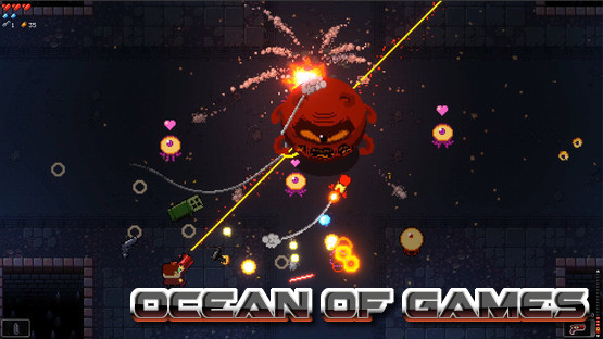 Enter the Gungeon A Farewell to Arms Free Download