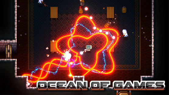 Enter the Gungeon A Farewell to Arms Free Download