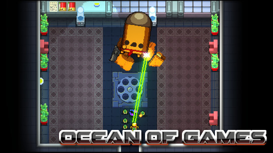 Enter the Gungeon A Farewell to Arms Free Download