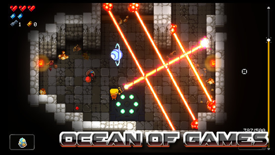 Enter the Gungeon A Farewell to Arms Free Download