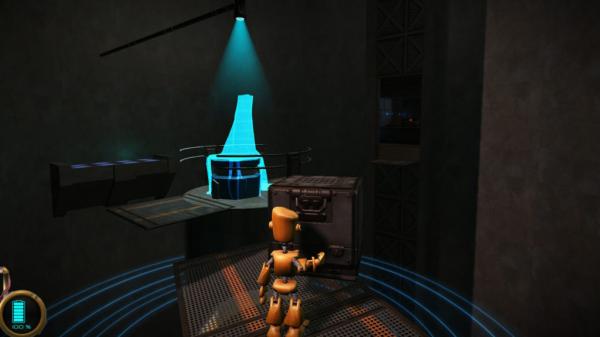 Escape From BioStation Free Download