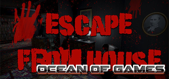 Escape From House PLAZA Free Download
