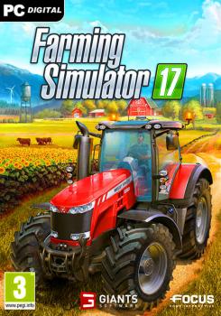 Farming Simulator 17 Free Download