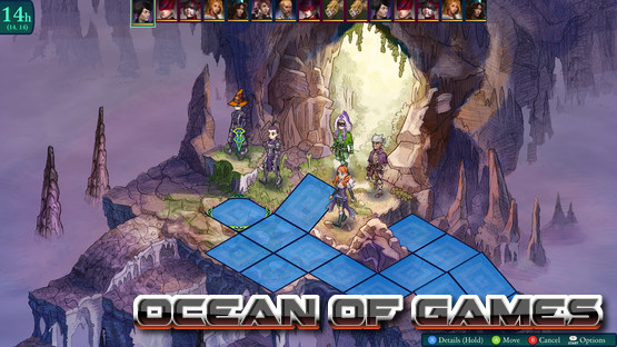 Fell Seal Arbiters Mark Free Download