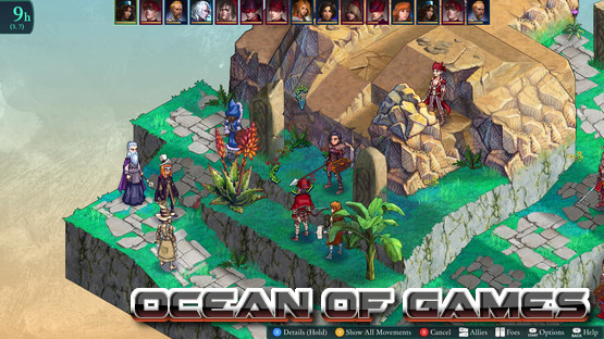 Fell Seal Arbiters Mark Free Download
