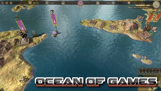 Field of Glory Empires Free Download