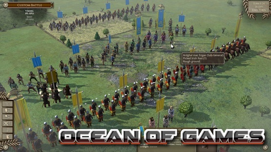 Field of Glory II Wolves at the Gate PROPER Free Download