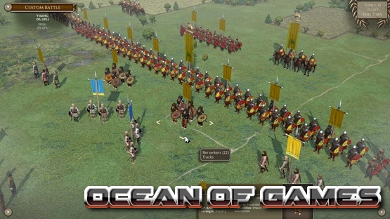 Field of Glory II Wolves at the Gate PROPER Free Download