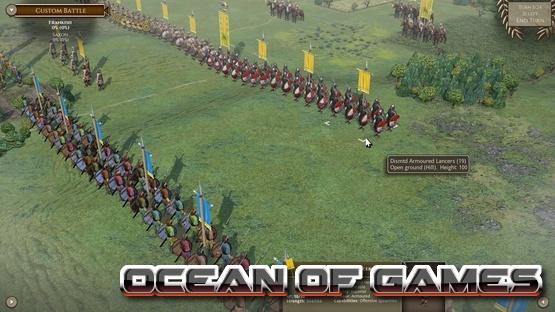 Field of Glory II Wolves at the Gate PROPER Free Download