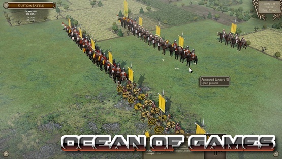 Field of Glory II Wolves at the Gate PROPER Free Download