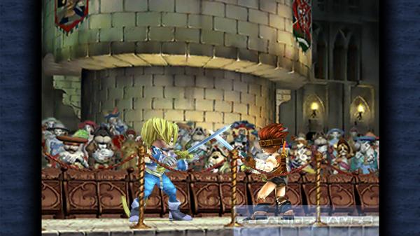 Final Fantasy IX Free Download