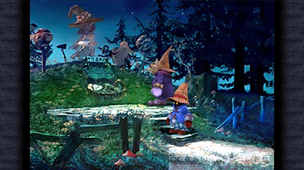 Final Fantasy IX Free Download