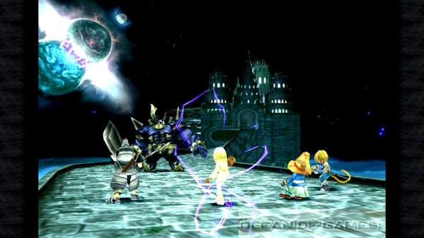 Final Fantasy IX Free Download