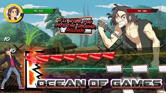 Flappatron Episode 1 TiNYiSO Free Download