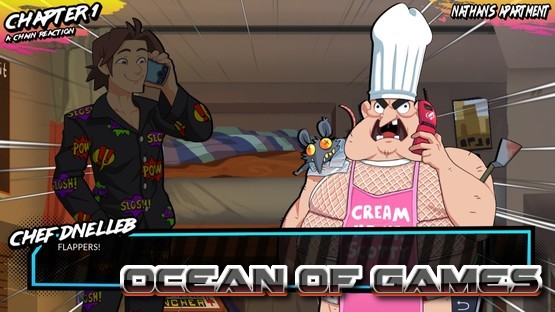 Flappatron Episode 1 TiNYiSO Free Download