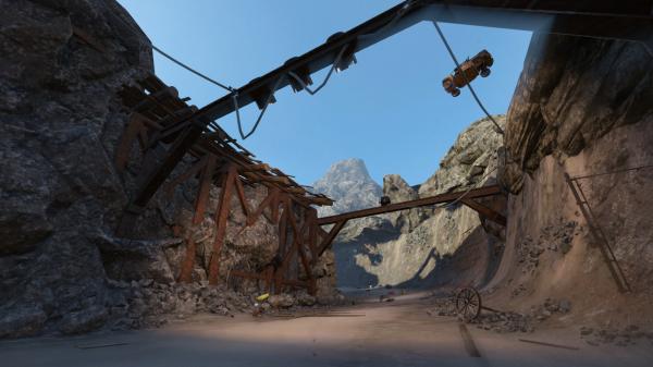 FlatOut 4 Total Insanity Features FlatOut 4 Total Insanity Features