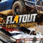 FlatOut 4 Total Insanity Free Download