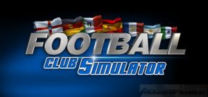 Football Club Simulator 17 Free Download