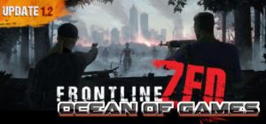 Frontline Zed ZiGen Science Facility CODEX Free Download