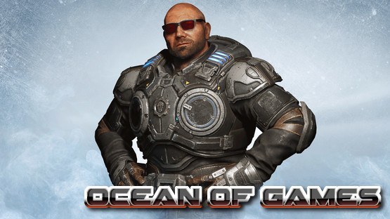 Gears 5 Free Download