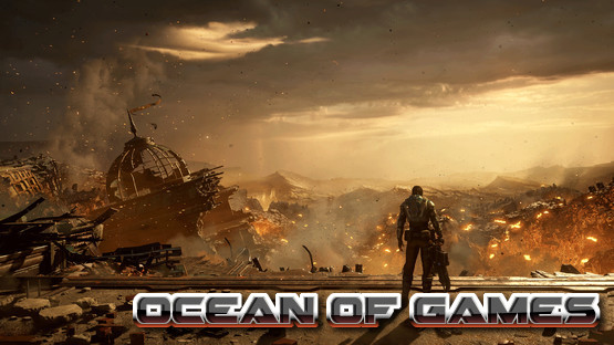 Gears 5 Free Download