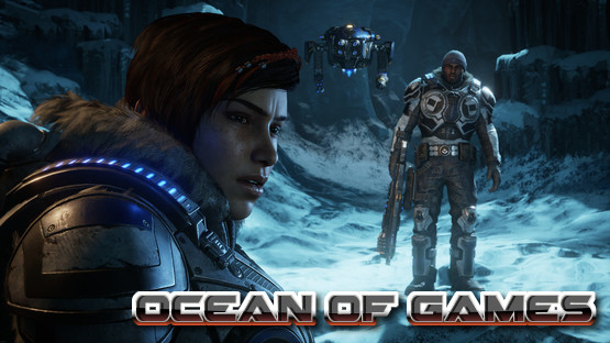 Gears 5 Free Download