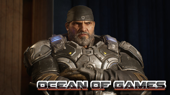 Gears 5 Free Download