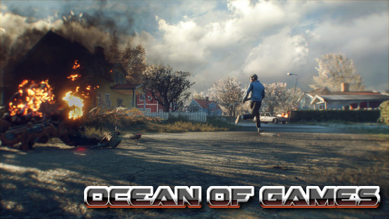 Generation Zero Anniversary CODEX Free Download