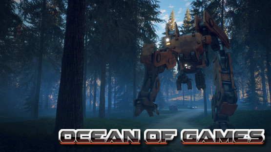 Generation Zero Bikes Free Download