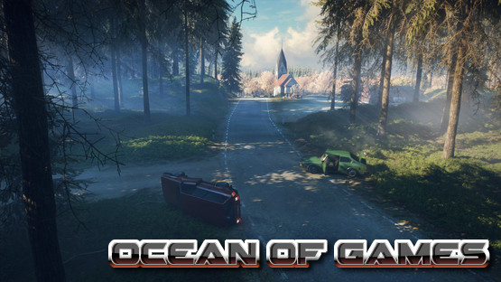 Generation Zero Bikes Free Download