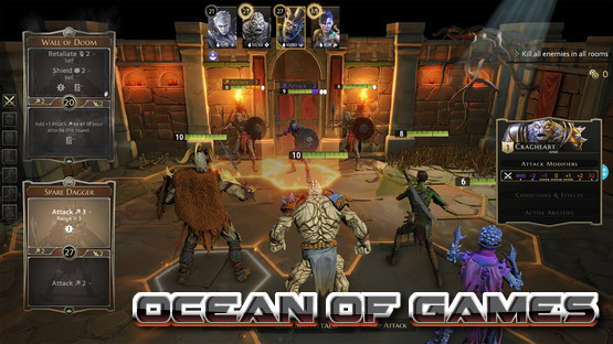 Gloomhaven Early Access Free Download